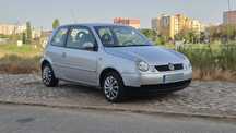 Volkswagen lupo ac