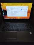 Laptop HP ZBook 15 G3 klasy premium mobilną stacja