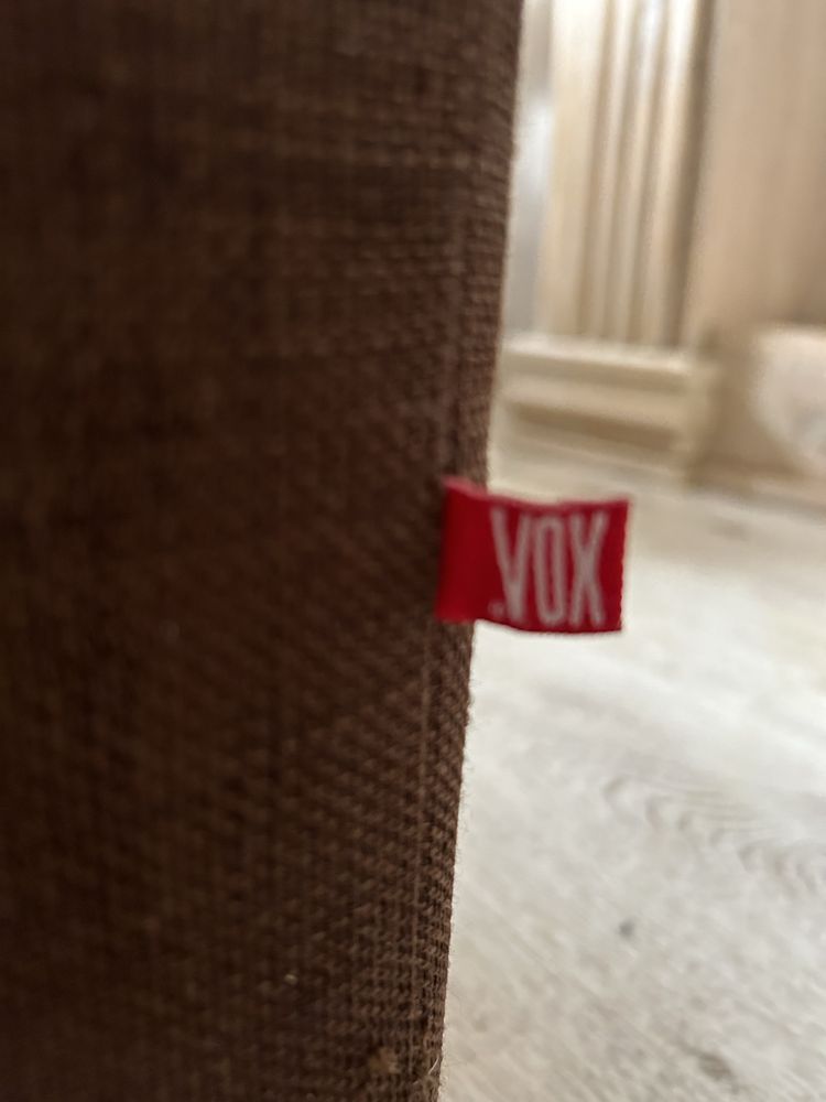 Zestaw wypoczynkowy VOX sofa 3os. 2os.fotel