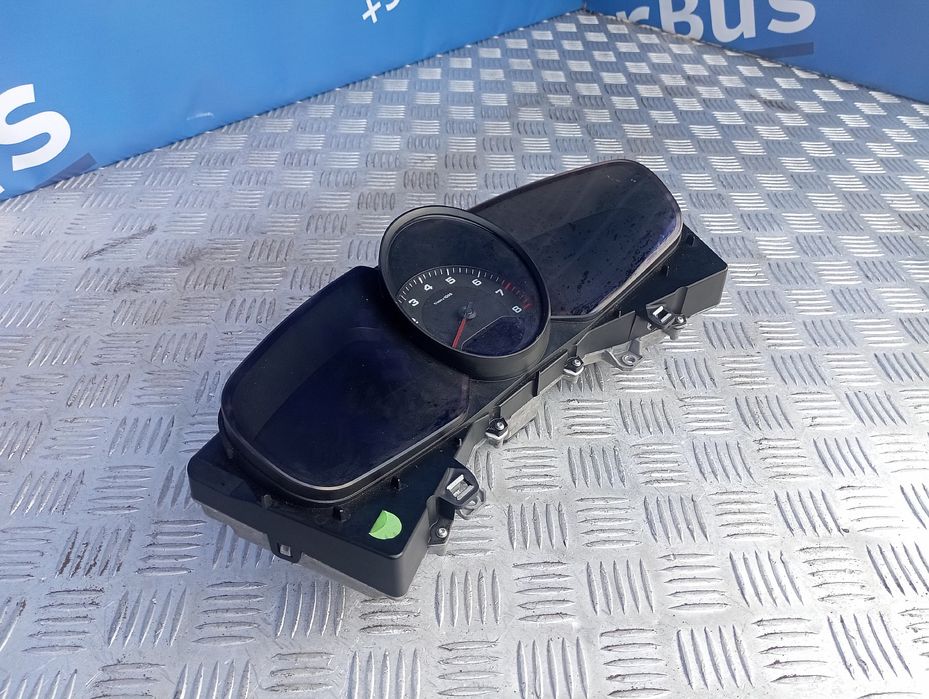 Панель приладова Порш Каен 3 щиток приладів Porsche Cayenne 9Y0 каєн