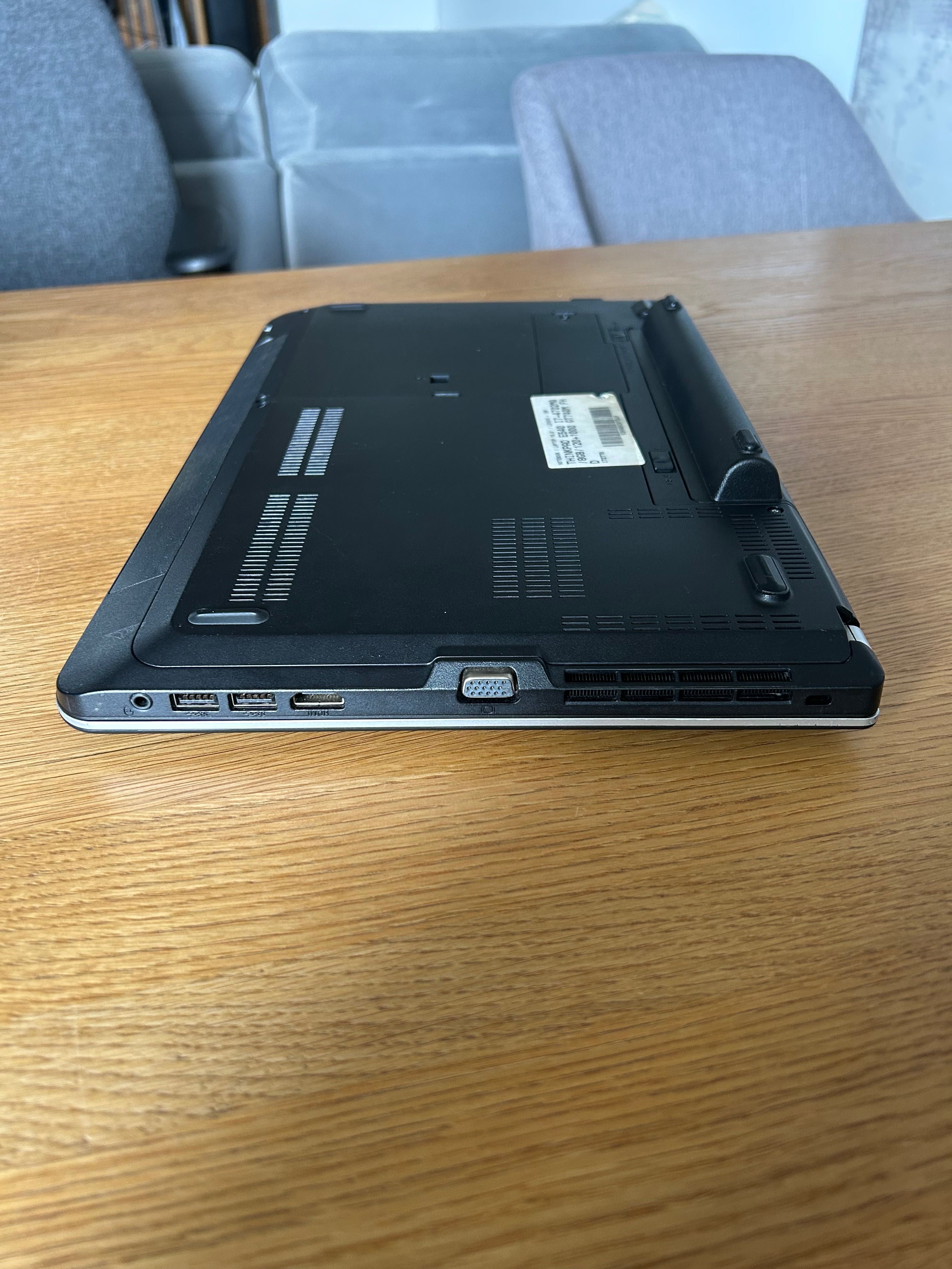 Lenovo ThinkPad E540 i7,NVIDIA GeForce GT,1920x1080,16GB RAM,120GB+1TB