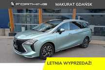 Forthing U Tour 7 osobowy MPV (2+2+3)
