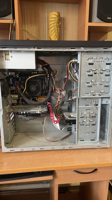 Продам компьютер