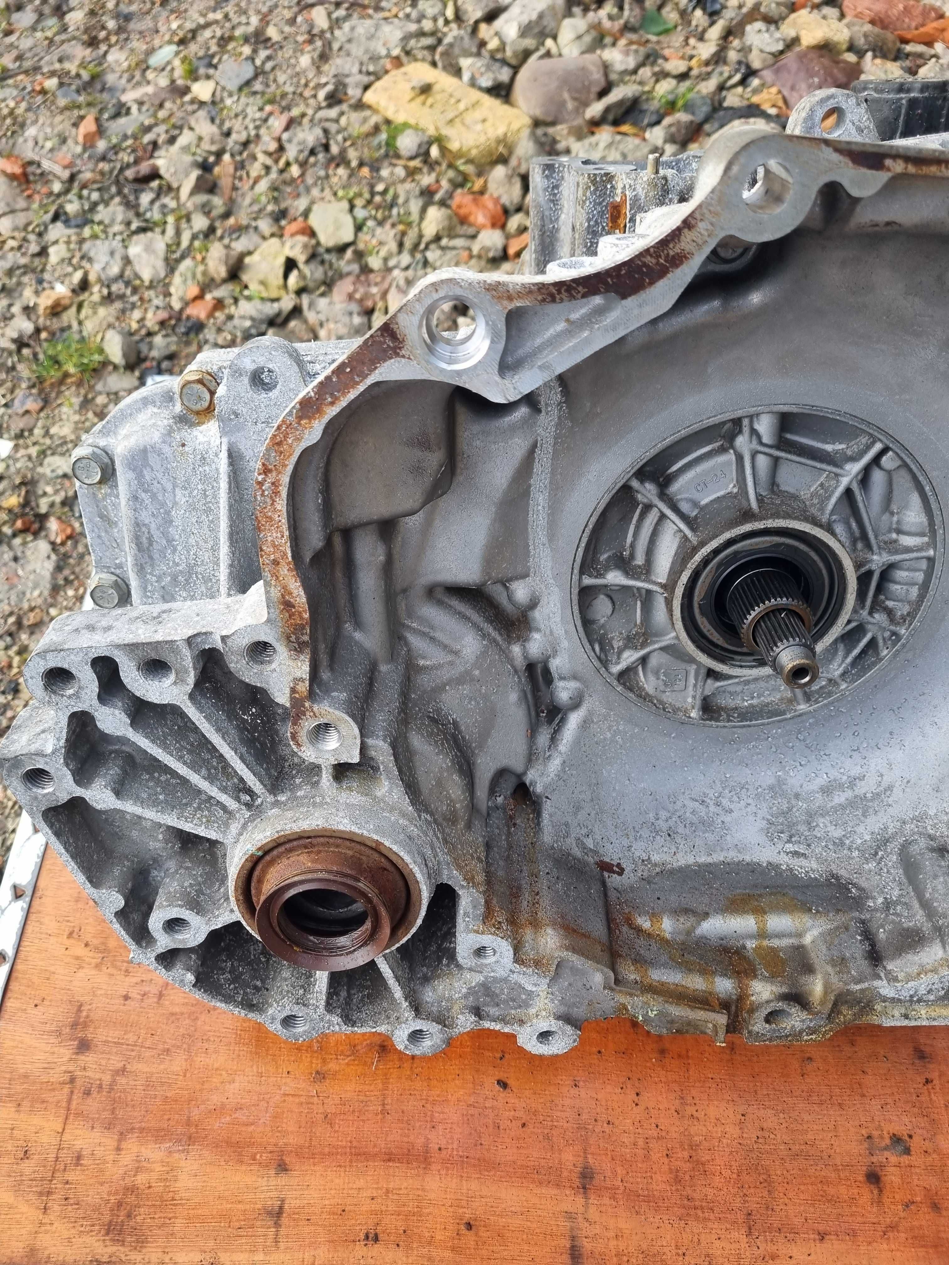 Skrzynia Biegów Automat Opel Mokka B14NET 5SAW