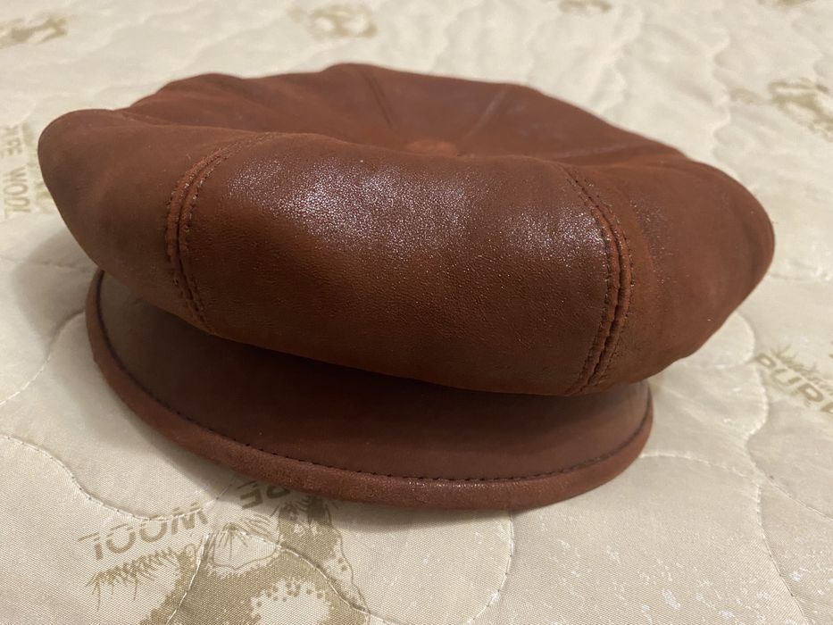 Продам капелюшок на флісі