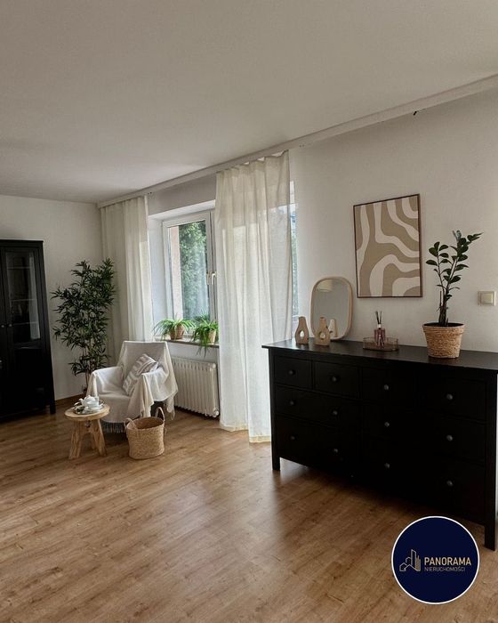 Dom Baranówek przestronny z ogrodem tarasami na wynajem