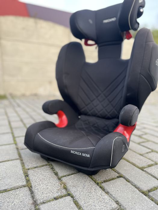 Recaro Monza Nova