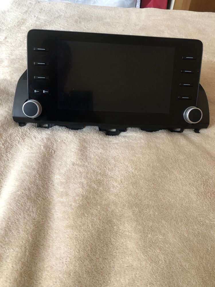2018-2020 Honda Dash Centr Display/Speaker77220-TV-AO.