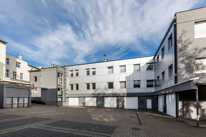 Biuro 88 m. kw., Sopot Centrum