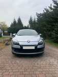 Renault Megane Renault Megane III