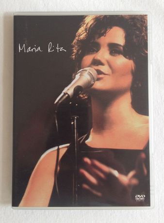 DVD "Maria Rita" (2003)