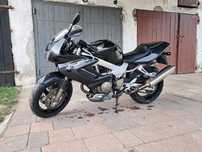 Honda Vtr 1000 Fire Storm