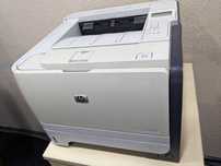 Принтер HP LaserJet P2050