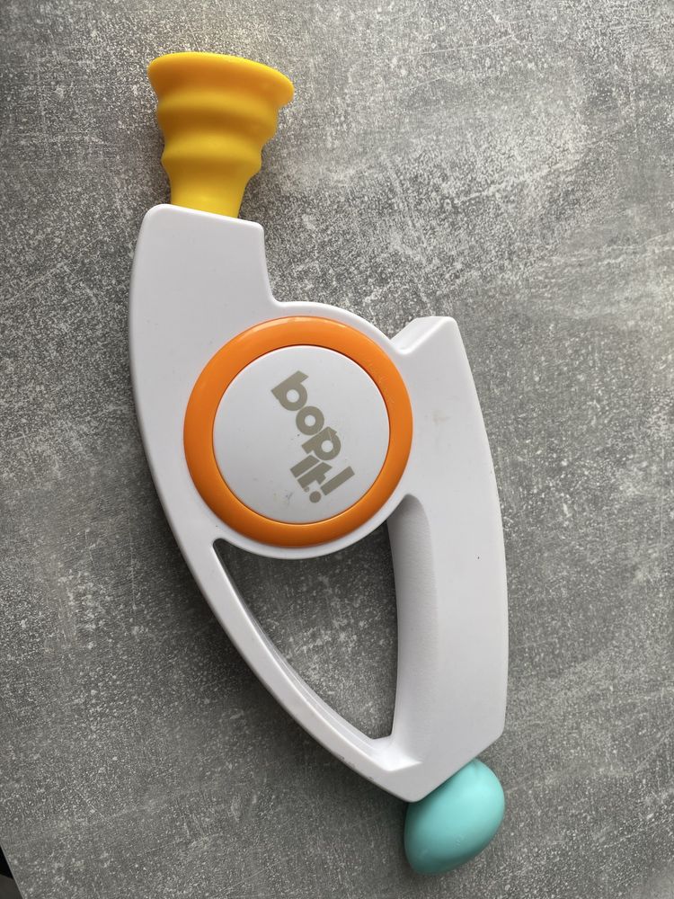 Gra bop it elektroniczba