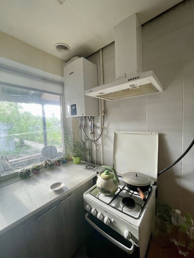 Продажа. Одинковка. Добротный теплый дом, 8 соток. Берег реки Самара