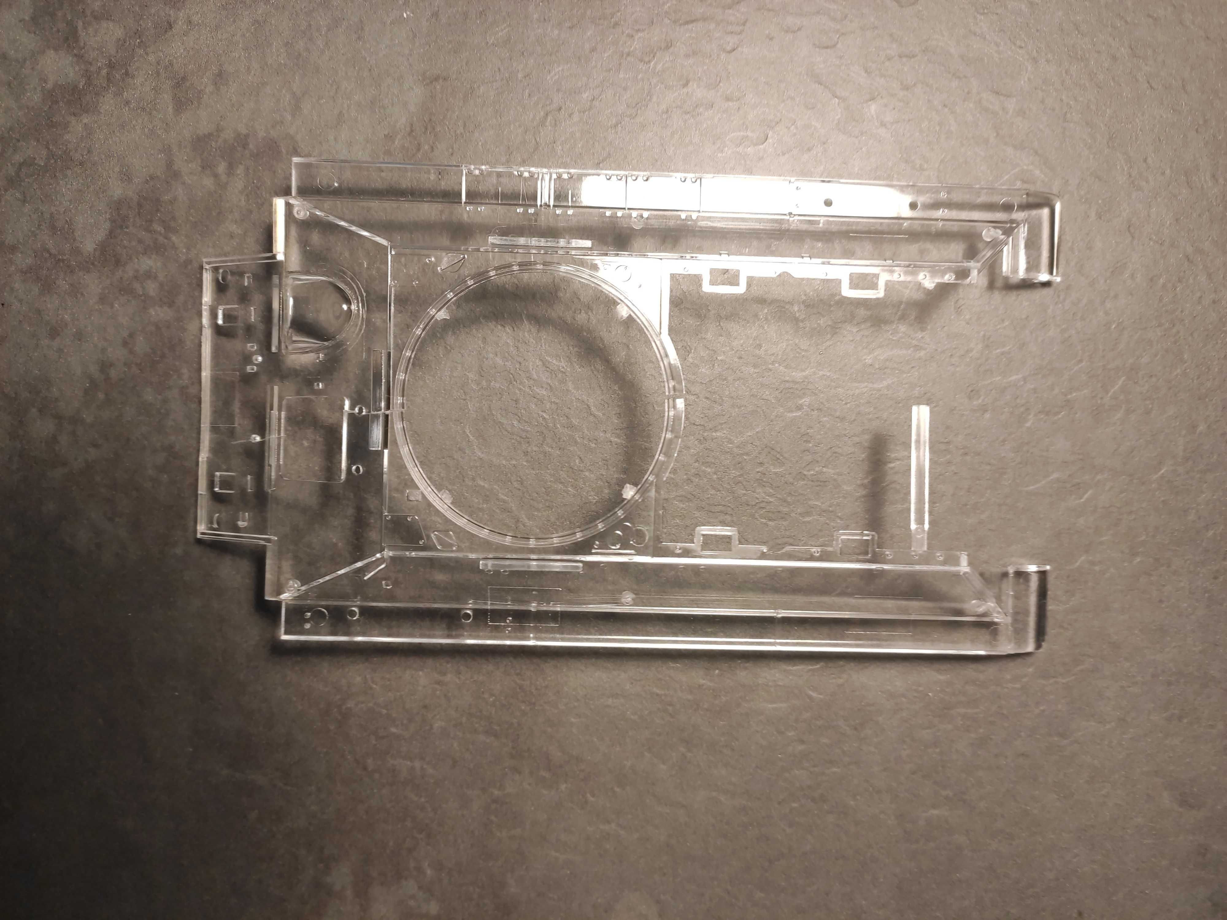 Model do sklejania AFV T34/85 Full Interior Kit (brak gąsienic) 1/35