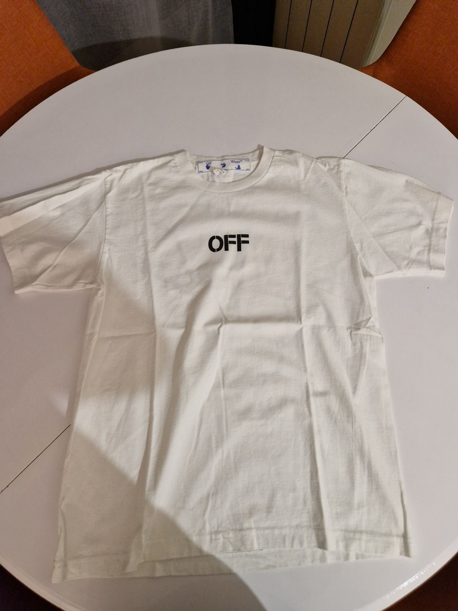 T shirt Off White