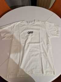 T shirt Off White