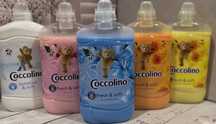 Ополіскувач Coccolino 68 стирки (ополаскиватель для белья коколіно
