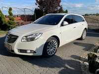 Opel insignia 2010r 2.0 cdti kombi