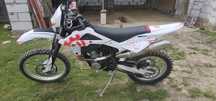 Sprzedam husqvarna te310