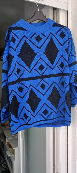 Poluveres vários quentes, preco cada 9€