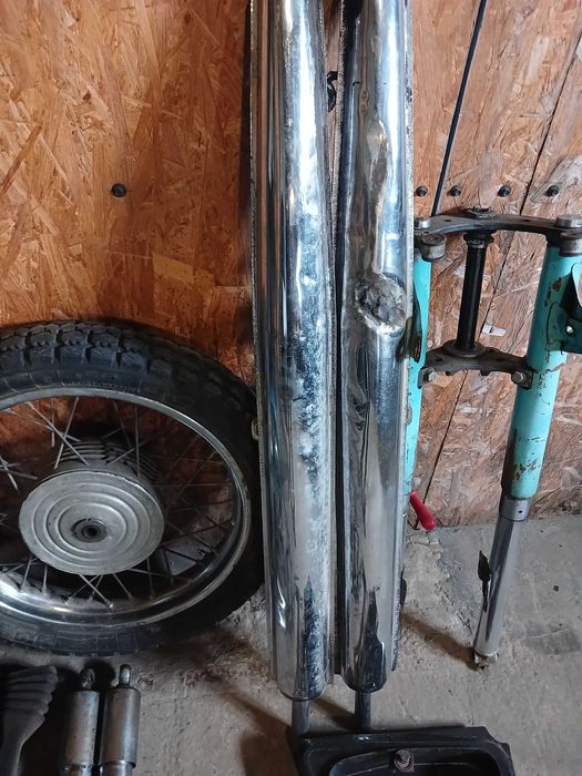 резина на мото іж