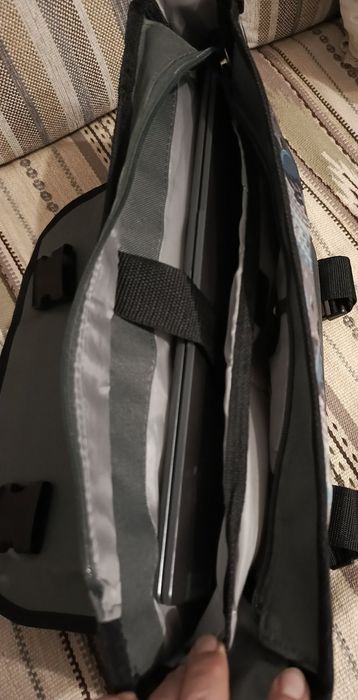 Сумка для ноутбука, нова