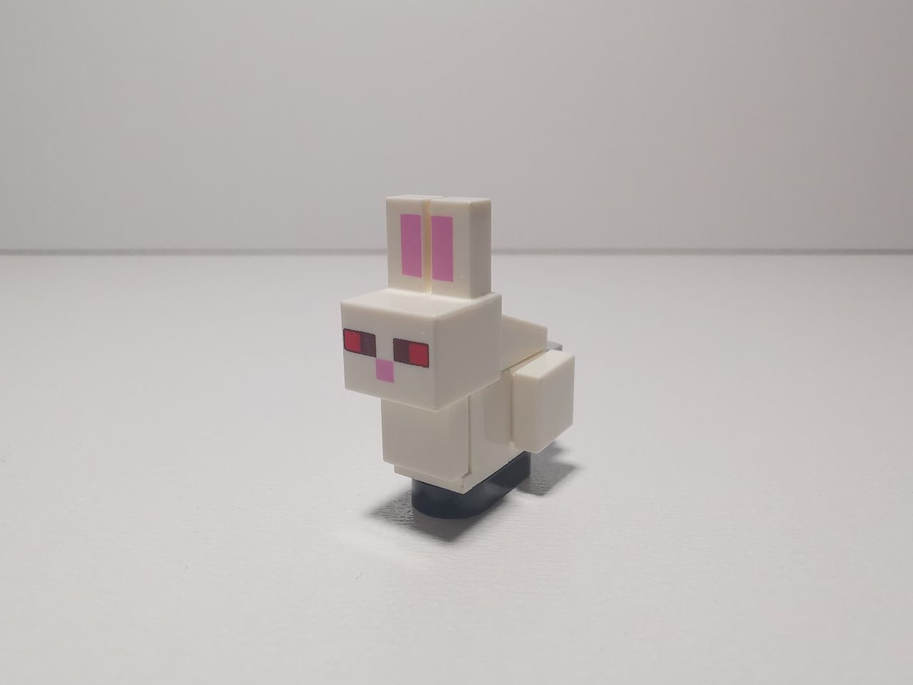 Lego Minecraft Minebunny03 Minifigurki, figurki, ludziki, postacie.