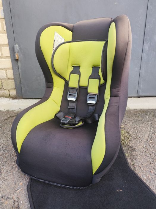 Автокресло Nania