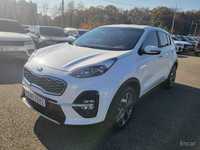 KIA Sportage 2020 1.6 Дизель