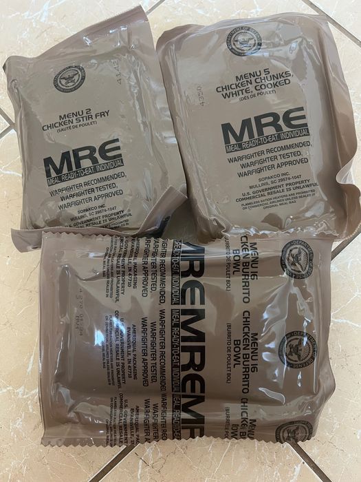 Menu numer 2.5.16  mre olx dostawa