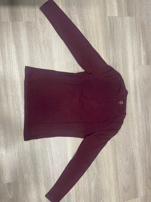 Camisolas Diversas H&M Slim Fit