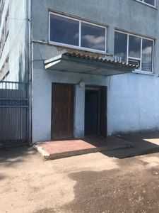 Комплекс будівельм. Яготин, вул. Незалежності, 56
 968,90 м. кв.