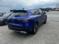 Honda ZR-V Honda zrv europa 2.0 HYBRYDA Full Opcja 2024r