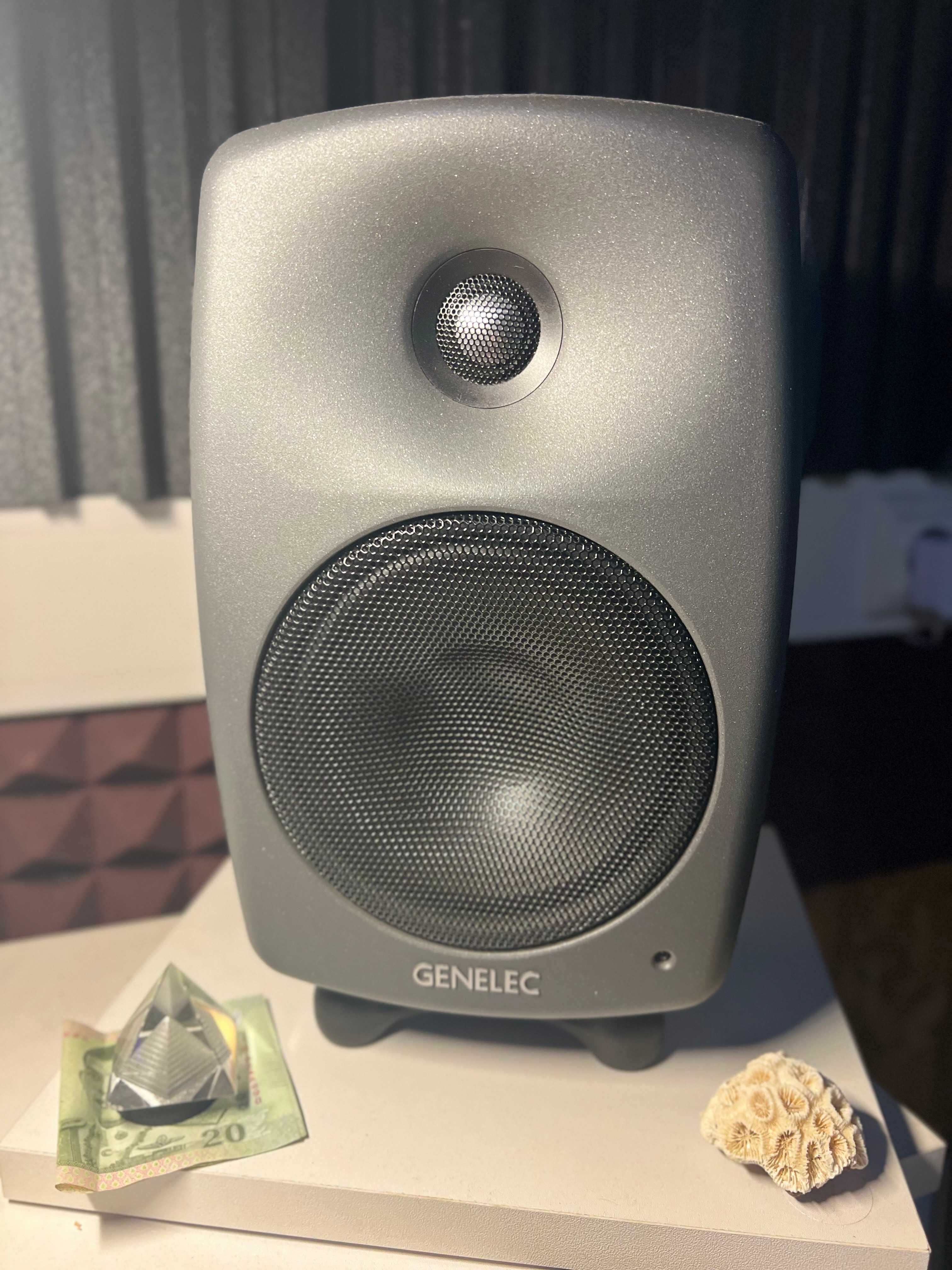 Genelec 8330 APM