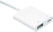 Apple Przejściówka ze złącza Lightning na złącze USB 3 aparatu