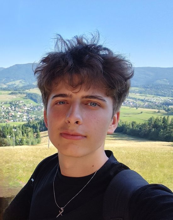 Korepetycje fizyka/ matematyka