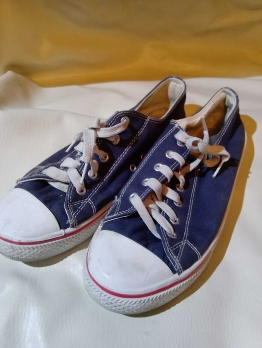 trampki damskie / uniseks