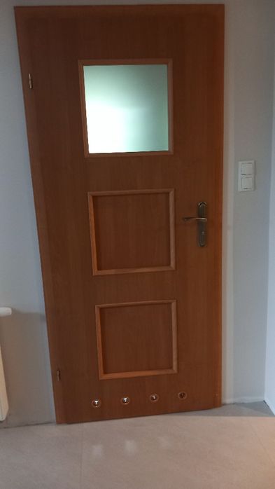 Drzwi wewnętrzne