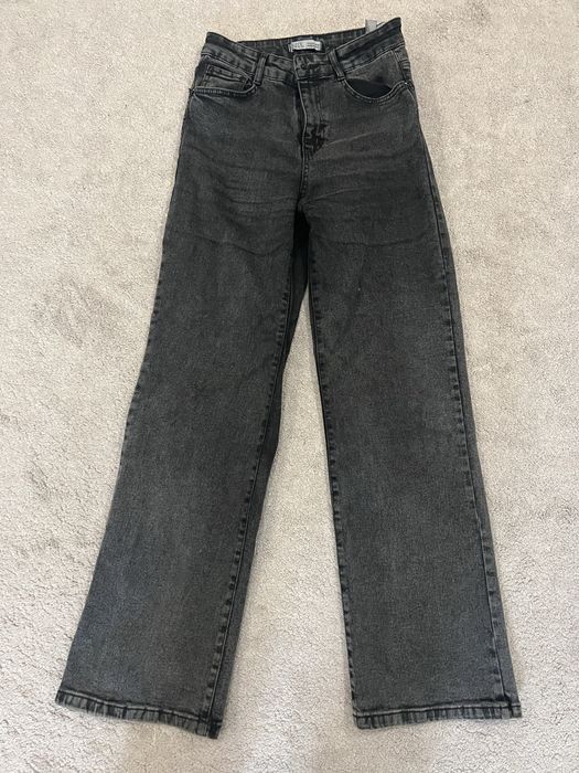 Жіночі Джинси прямі