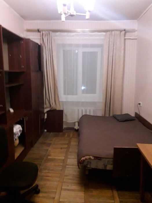 Сдам кімнату  Шевченківський р-н вул Мрії для пари