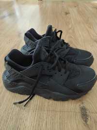 Buty Nike Huarache czarne 38
