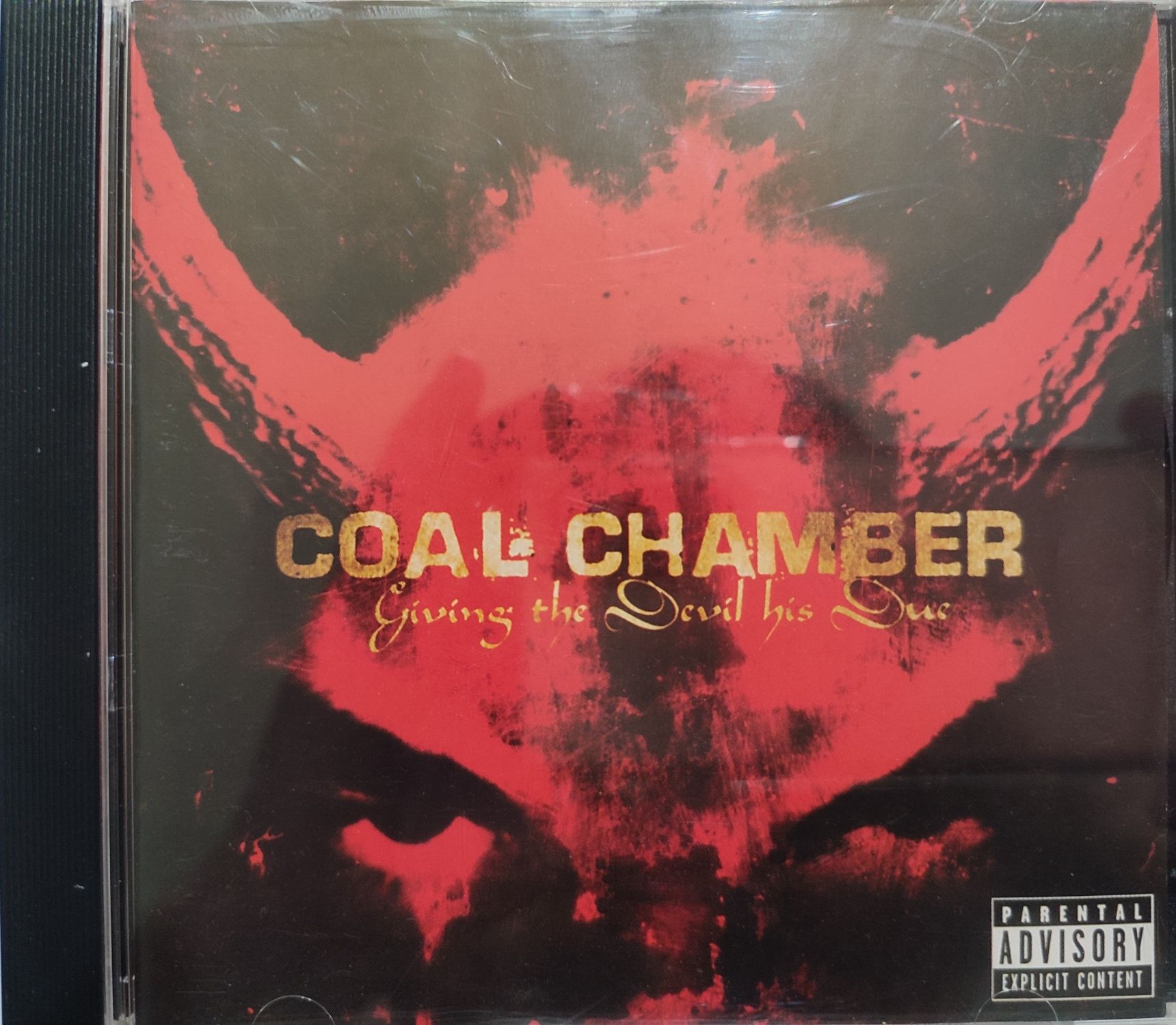 Продам cd Tommy Lee, Draconian, Callenish circle, Coal Chamber.