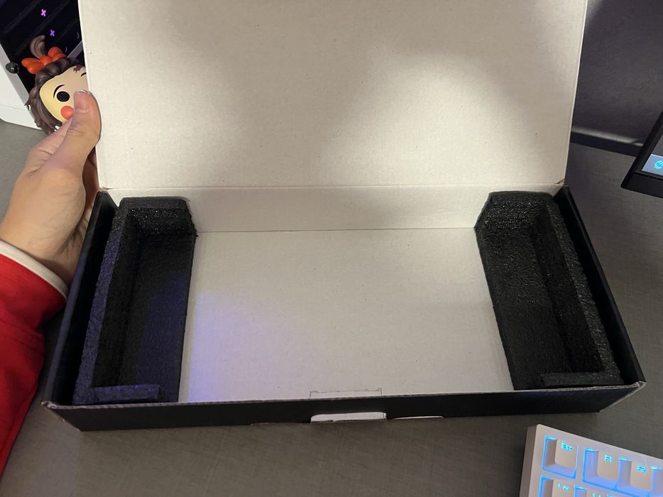 Клавіатура ajazz