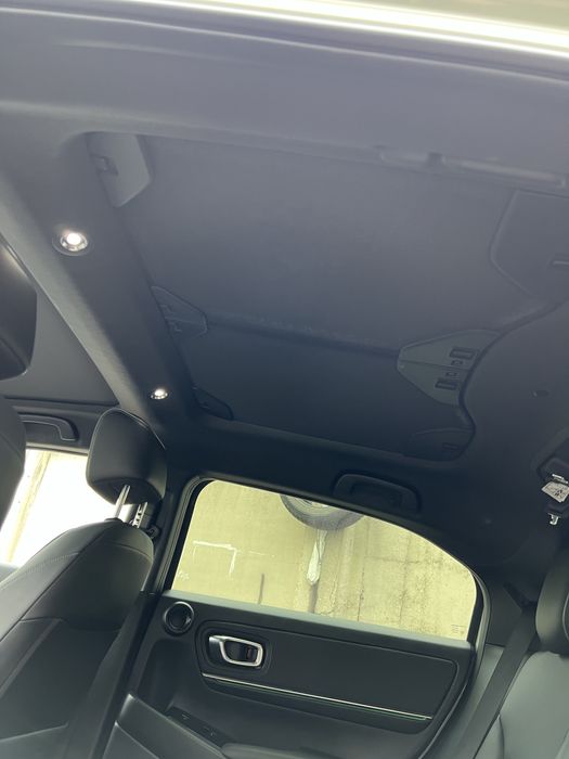 Honda EN P1 електро 68kw батарея