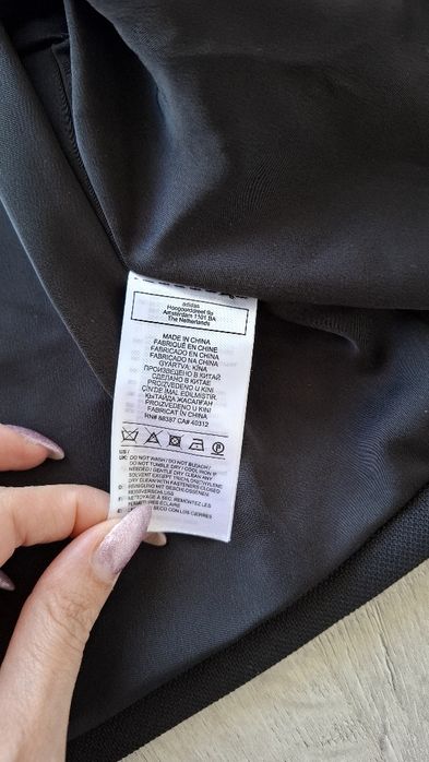 Balzer curto Adidas Ivy Park