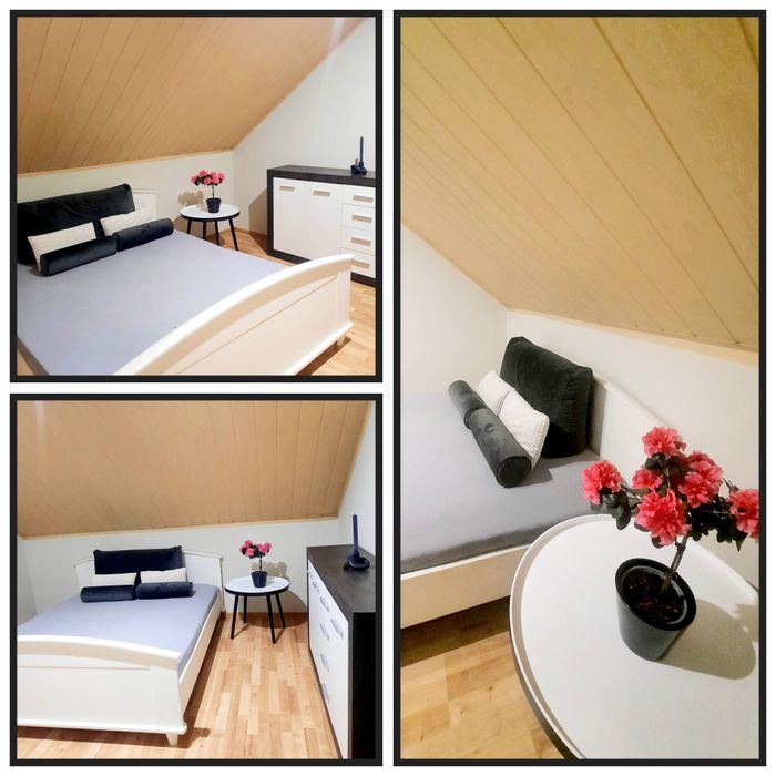 wynajmę ok 65m2 mieszkanie w domu w Ciechocinku