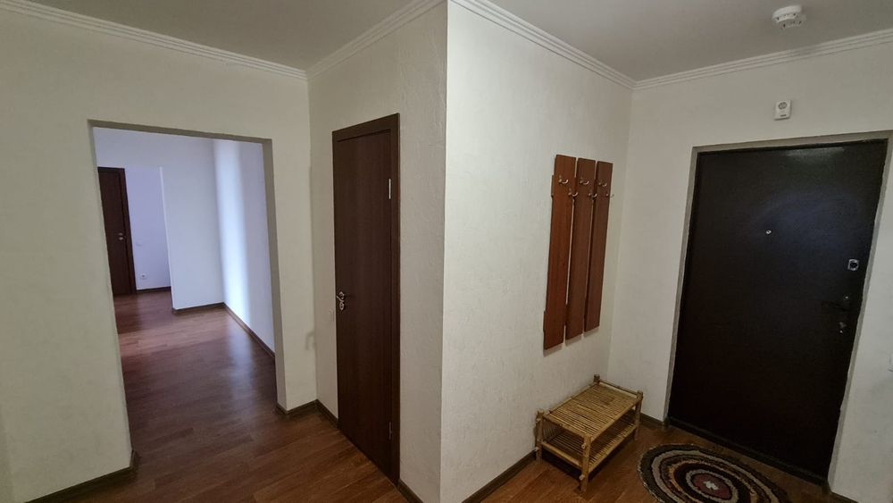 Продам 2-х кімн. квартиру Голосіївський р-н, пров Моторний 11