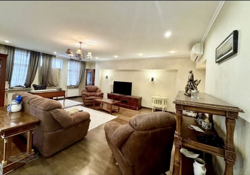 150т.$‼️ЦЕНА-ШОК‼️ ЖК УСАДЬБА ЧЕРНЫШОВА‼️ Продам 2 к/кв - 168м+паркинг